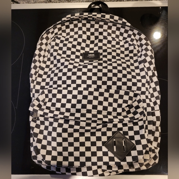 Vans Handbags - Vans Off the Wall backpack